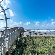 Octopus Gardens Private Boardwalk to the Beach Great Gulf Views