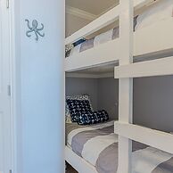 Octopus Gardens Private Boardwalk to the Beach Great Gulf Views