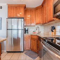 Octopus Gardens Private Boardwalk to the Beach Great Gulf Views