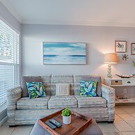 Octopus Gardens Private Boardwalk to the Beach Great Gulf Views