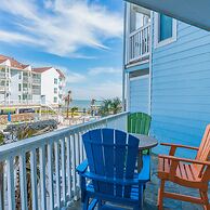 Octopus Gardens Private Boardwalk to the Beach Great Gulf Views