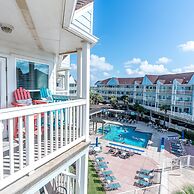 Octopus Gardens Private Boardwalk to the Beach Great Gulf Views