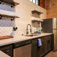 Restored Historic Loft - 3 Mins to the Beach