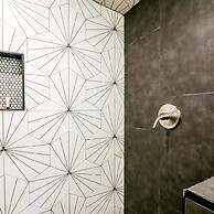 Restored Historic Loft - 3 Mins to the Beach