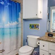 Stunning Sunsets Steps From Pool Lazy River Ocean Bay Views