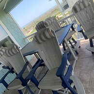 Stunning Sunsets Steps From Pool Lazy River Ocean Bay Views