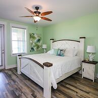 Stunning Sunsets Steps From Pool Lazy River Ocean Bay Views