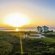 Stunning Sunsets Steps From Pool Lazy River Ocean Bay Views