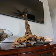 Stunning Sunsets Steps From Pool Lazy River Ocean Bay Views