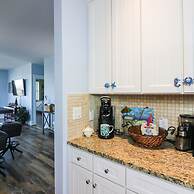 Stunning Sunsets Steps From Pool Lazy River Ocean Bay Views