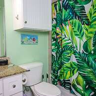 Stunning Sunsets Steps From Pool Lazy River Ocean Bay Views