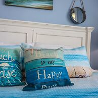 Stunning Sunsets Steps From Pool Lazy River Ocean Bay Views