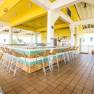 Stunning Sunsets Steps From Pool Lazy River Ocean Bay Views