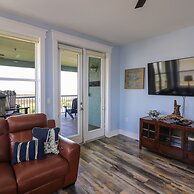 Stunning Sunsets Steps From Pool Lazy River Ocean Bay Views