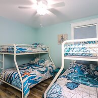 Stunning Sunsets Steps From Pool Lazy River Ocean Bay Views