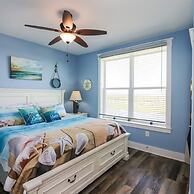 Stunning Sunsets Steps From Pool Lazy River Ocean Bay Views