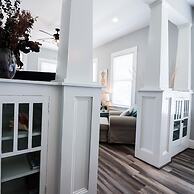 Vibrant Bungalow 2 Minutes to the Beach