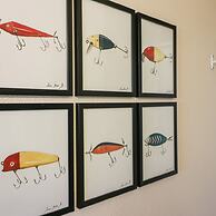 2nd Row Beach Home Ocean Views Old School Vibes - 1 min Walk to Sunny 