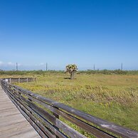 Gulf Adventures and Beachfront Relaxation Awaits