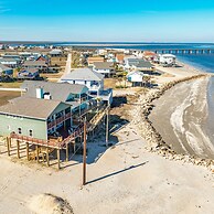 Gulf Adventures and Beachfront Relaxation Awaits