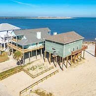 Gulf Adventures and Beachfront Relaxation Awaits