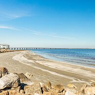 Gulf Adventures and Beachfront Relaxation Awaits