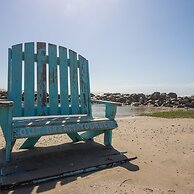 Gulf Adventures and Beachfront Relaxation Awaits