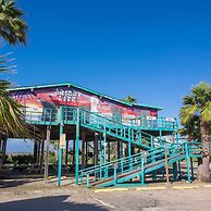 Gulf Adventures and Beachfront Relaxation Awaits