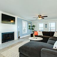 Gulf Adventures and Beachfront Relaxation Awaits