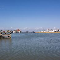 Gulf Adventures and Beachfront Relaxation Awaits