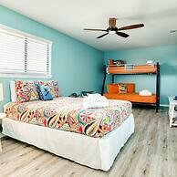 Gulf Adventures and Beachfront Relaxation Awaits