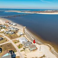 Gulf Adventures and Beachfront Relaxation Awaits