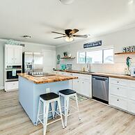 Gulf Adventures and Beachfront Relaxation Awaits