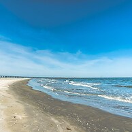 Gulf Adventures and Beachfront Relaxation Awaits