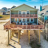 Gulf Adventures and Beachfront Relaxation Awaits