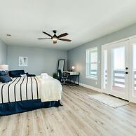 Gulf Adventures and Beachfront Relaxation Awaits