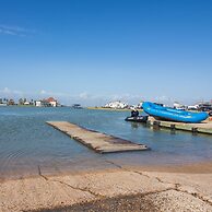 Gulf Adventures and Beachfront Relaxation Awaits