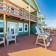 Gulf Adventures and Beachfront Relaxation Awaits