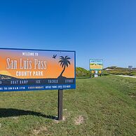 Gulf Adventures and Beachfront Relaxation Awaits