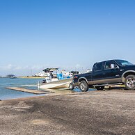 Gulf Adventures and Beachfront Relaxation Awaits