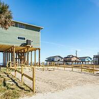 Gulf Adventures and Beachfront Relaxation Awaits