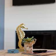 Gulf Adventures and Beachfront Relaxation Awaits