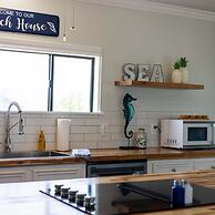 Gulf Adventures and Beachfront Relaxation Awaits