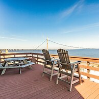 Gulf Adventures and Beachfront Relaxation Awaits