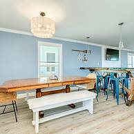 Gulf Adventures and Beachfront Relaxation Awaits