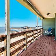 Gulf Adventures and Beachfront Relaxation Awaits