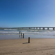 Gulf Adventures and Beachfront Relaxation Awaits