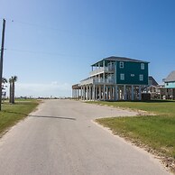 Gulf Adventures and Beachfront Relaxation Awaits