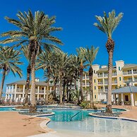 Resort Living on the Bay 2 bed 2 Bath Gorgeous Views Heated Infinity P