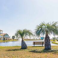 Resort Living on the Bay 2 bed 2 Bath Gorgeous Views Heated Infinity P